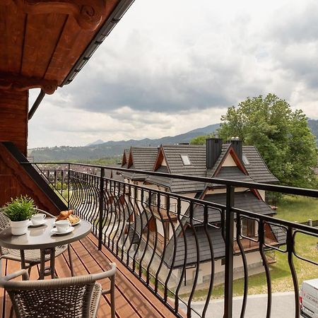 Premium Apartments Salwatorianska Mountain View Zakopane By Renters Prestige Extérieur photo