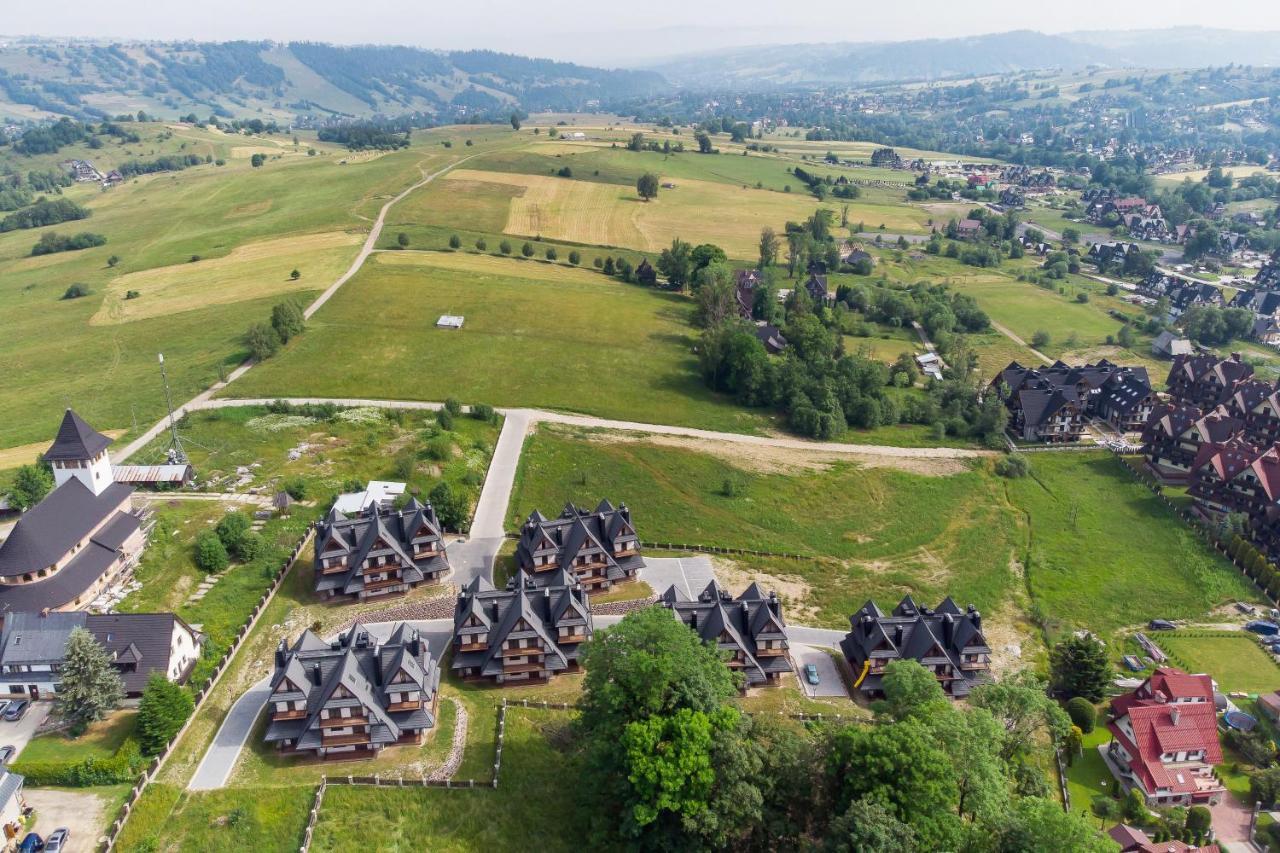 Premium Apartments Salwatorianska Mountain View Zakopane By Renters Prestige Extérieur photo