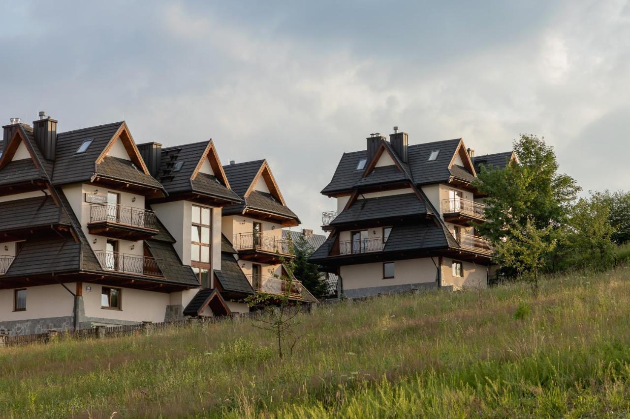Premium Apartments Salwatorianska Mountain View Zakopane By Renters Prestige Extérieur photo