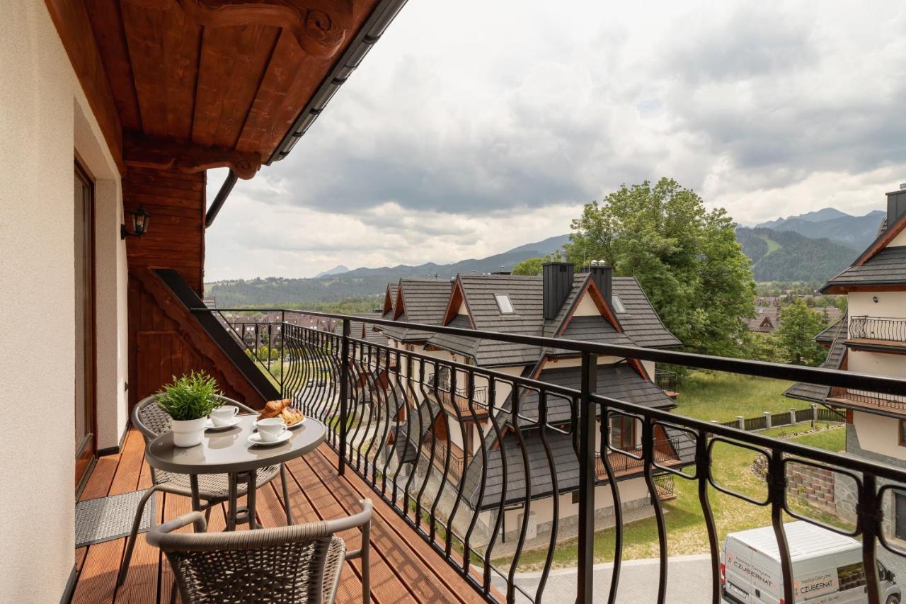 Premium Apartments Salwatorianska Mountain View Zakopane By Renters Prestige Extérieur photo