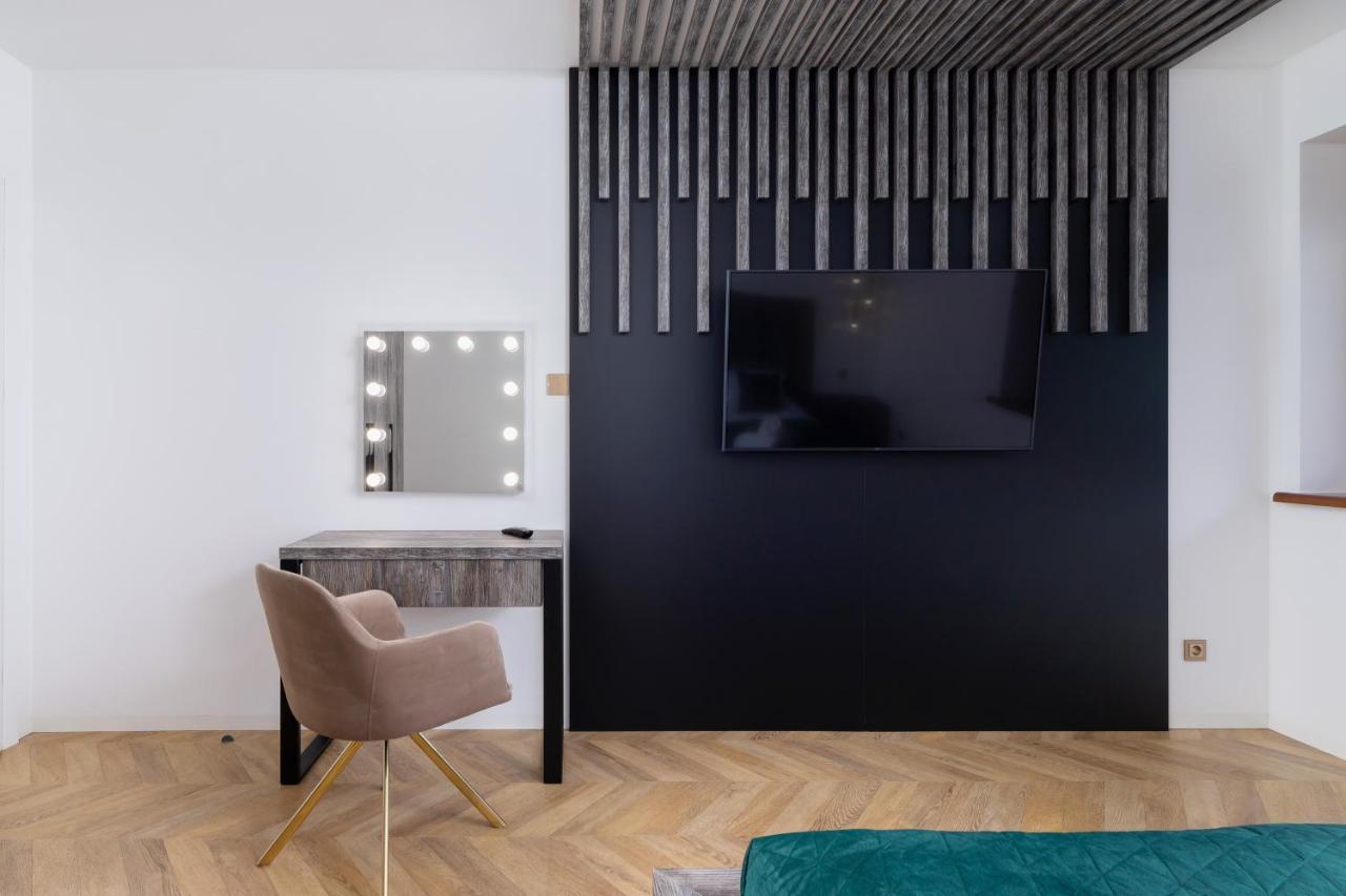 Premium Apartments Salwatorianska Mountain View Zakopane By Renters Prestige Extérieur photo