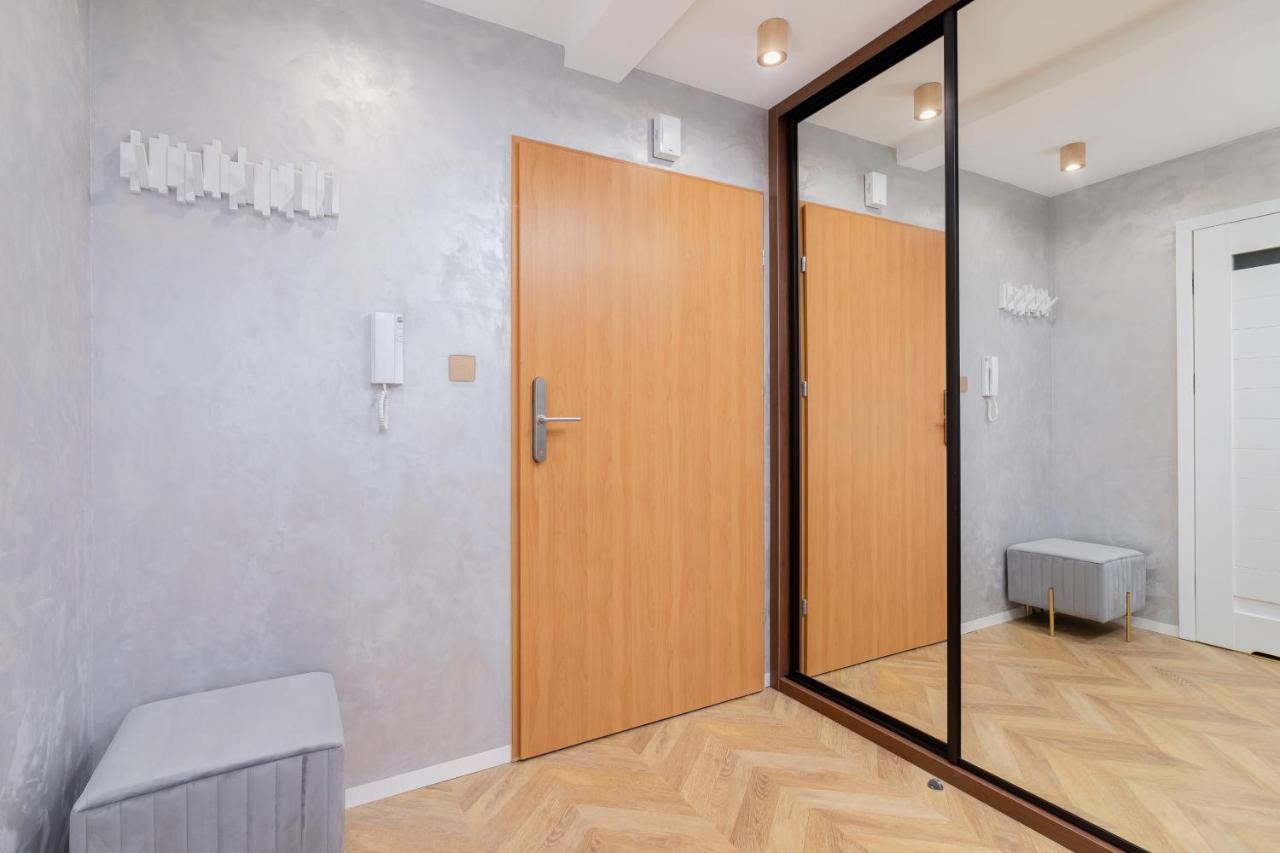 Premium Apartments Salwatorianska Mountain View Zakopane By Renters Prestige Extérieur photo