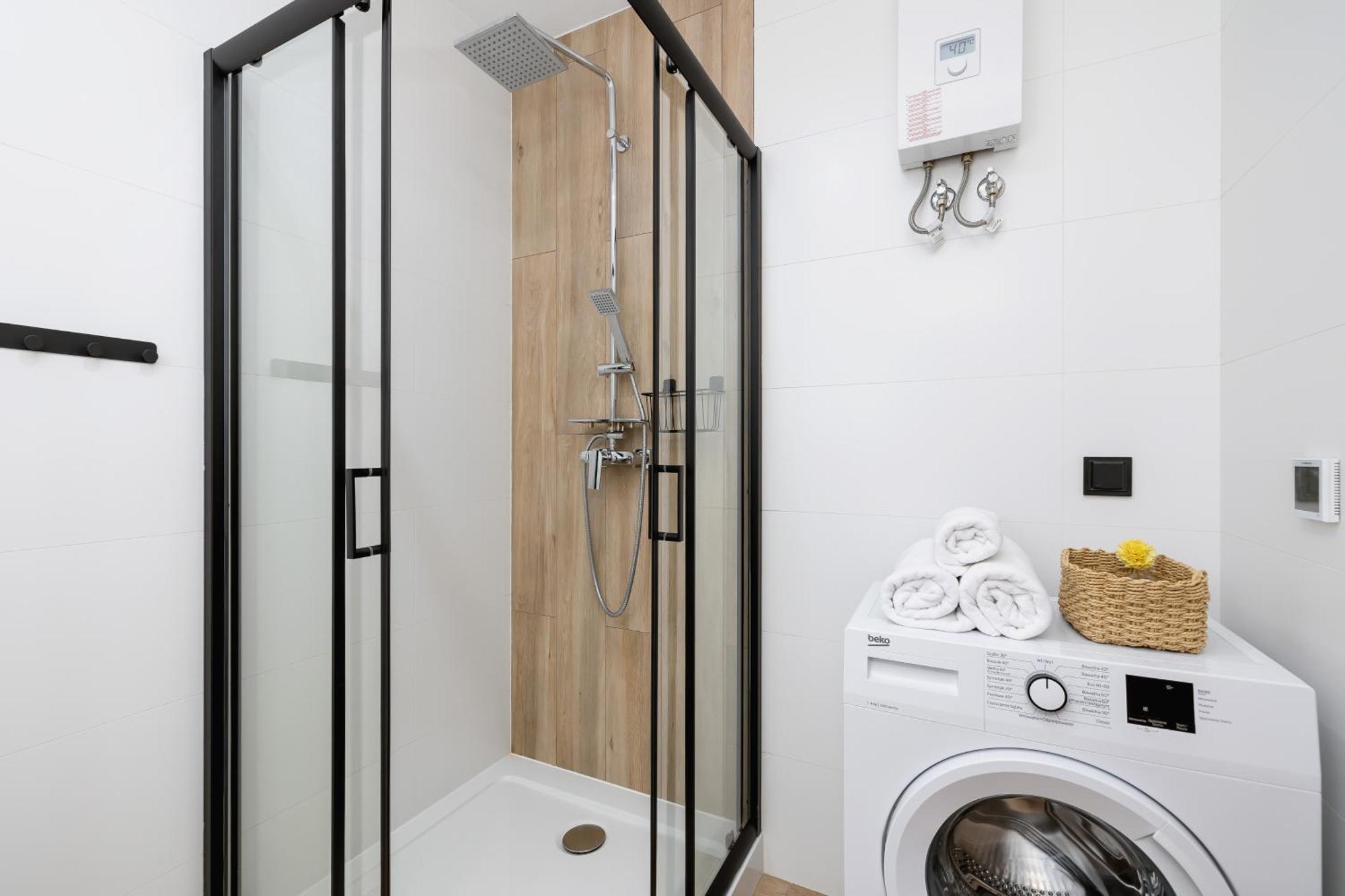 Premium Apartments Salwatorianska Mountain View Zakopane By Renters Prestige Extérieur photo