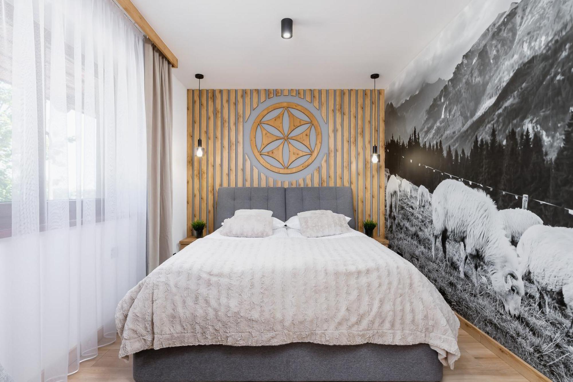 Premium Apartments Salwatorianska Mountain View Zakopane By Renters Prestige Extérieur photo